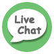 Live Chat Button