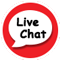 Live Chat Button