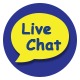 Live Chat Button